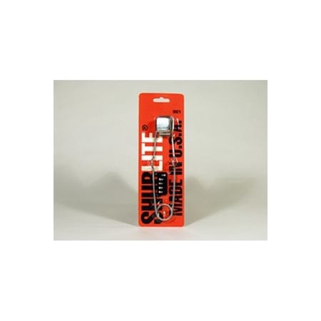 Shurlite Universal Round Spark Lighter, PK5 3021